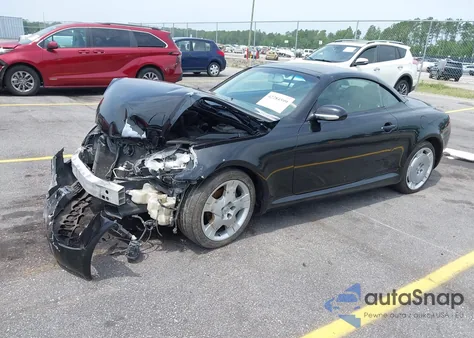 2002 Lexus Sc 430 z USA, uszkodzony, nr VIN JTHFN48Y720010572